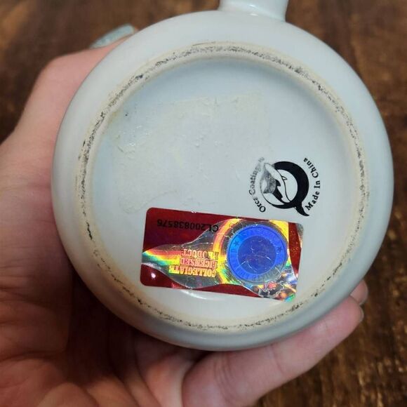 NC State Wolfpack mug  - Picture 3 of 3